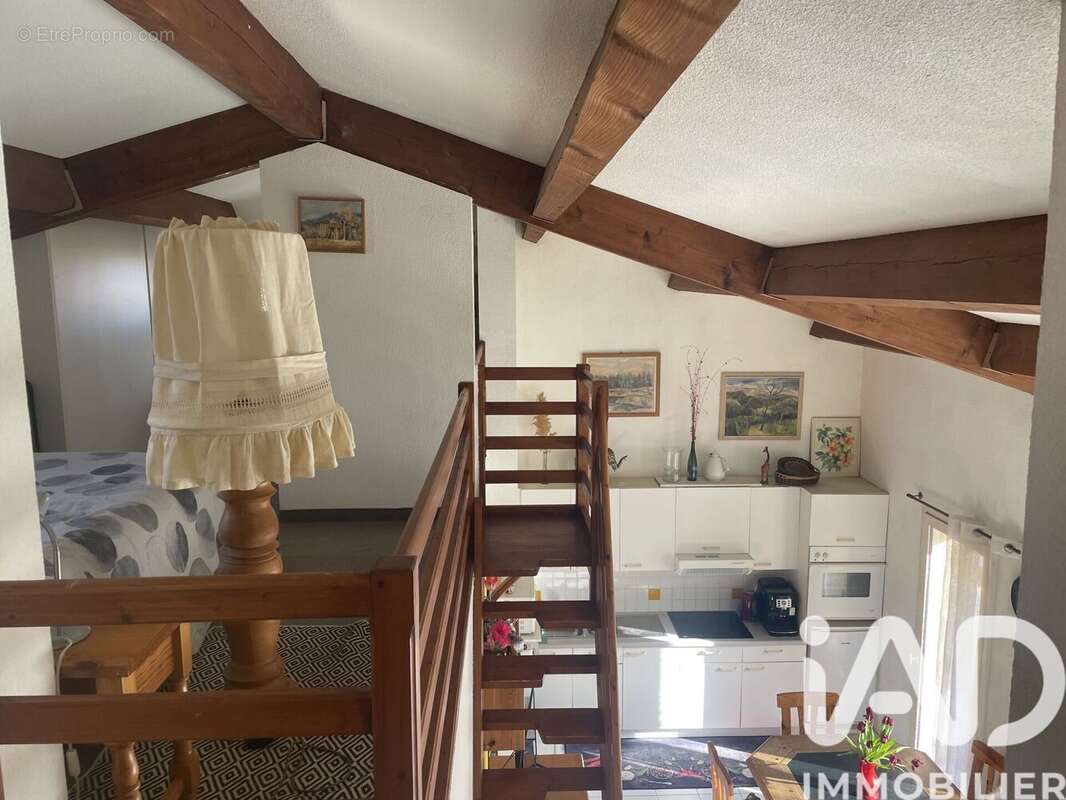 Photo 8 - Appartement à LEUCATE
