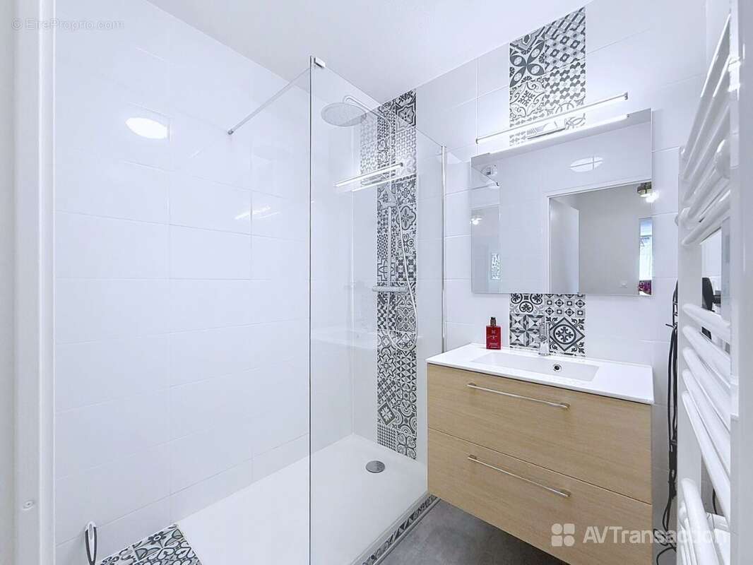 Appartement à SAINT-PAUL-LES-DAX