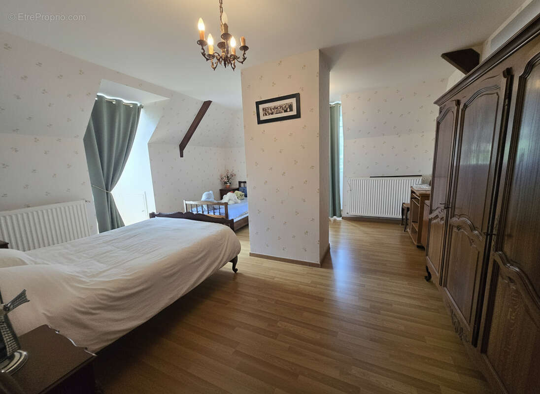 Maison périgourdine en pierre prestations haut de gamme et parc arboré - photo 15