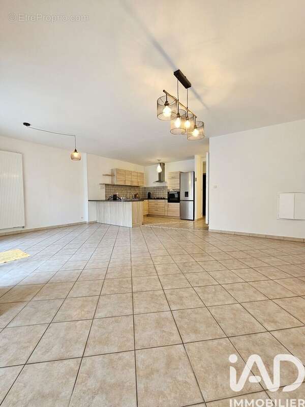 Photo 4 - Appartement à MEXY