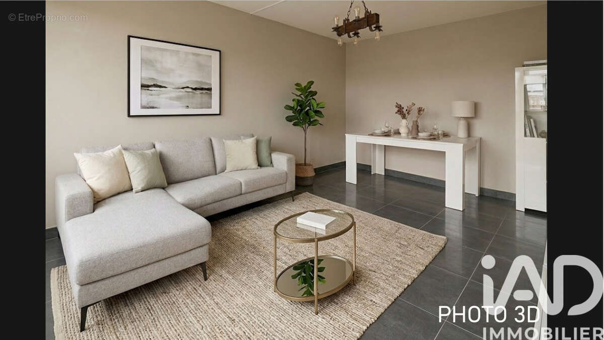 Photo 3 - Appartement à PLAISIR