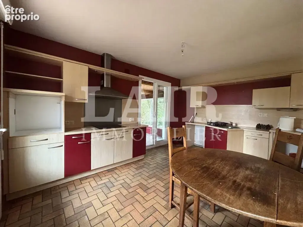 Pavillon à vendre à Magny le Desert - Ref O15651 - photo 2