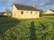 Photo 1 - Maison à LA POUEZE