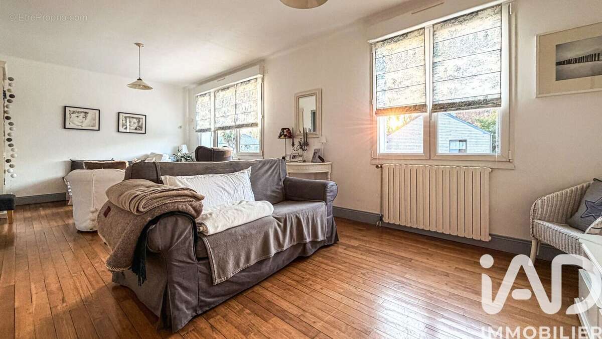 Photo 5 - Maison à LOUANNEC