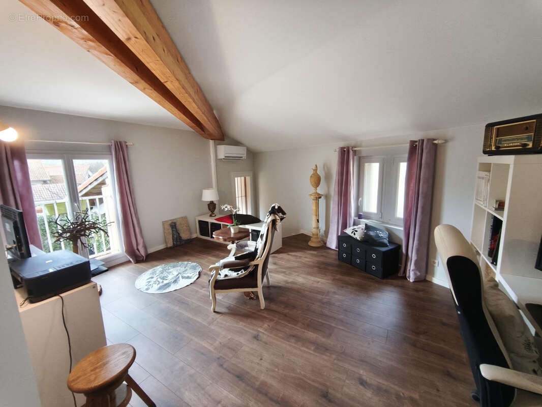 Maison à L'ISLE-JOURDAIN