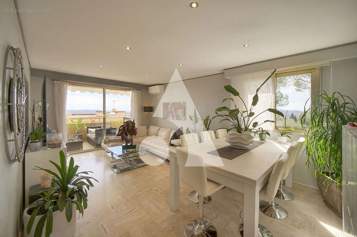 Appartement à GRASSE