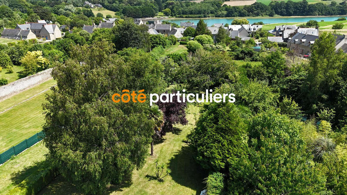 Maison à SAINT-MALO