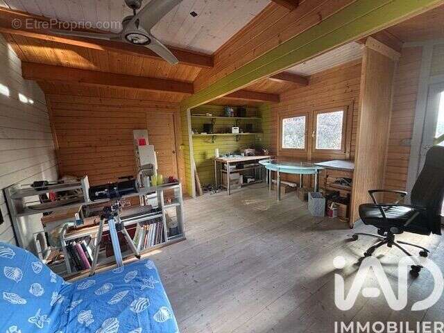 Photo 8 - Maison à ARGENTEUIL