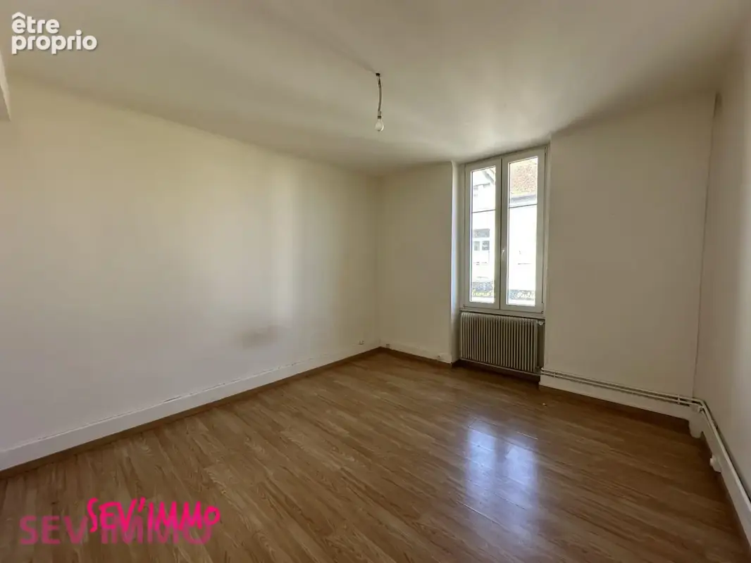 Maison de ville - photo 5