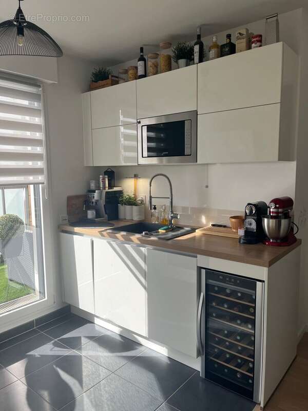 Appartement à COLOMBES