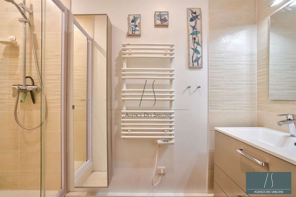 Appartement 65 m² à Le Vesinet  - photo 12