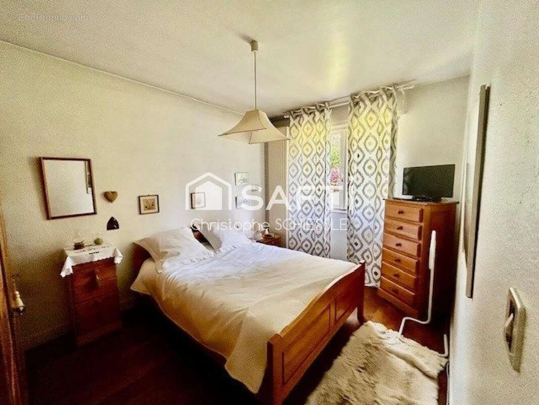 Photo 8 - Maison à BEAUCOURT