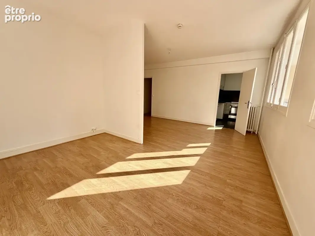 Appartement 3 pièces 56 m² à vendre à Paris-15e (75015) - photo 7