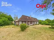 Maison à MENNEVAL
