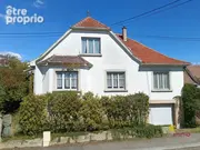 Maison à OBERNAI
