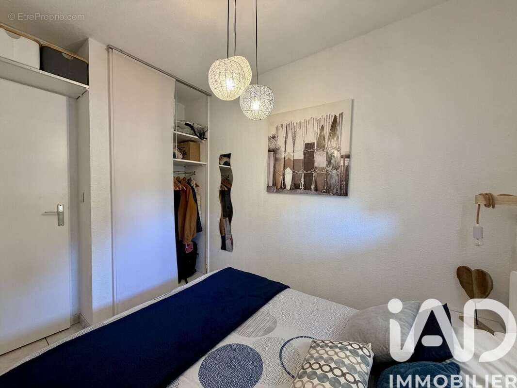 Photo 8 - Appartement à GRUISSAN
