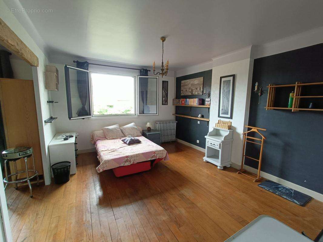 Maison à VIC-EN-BIGORRE