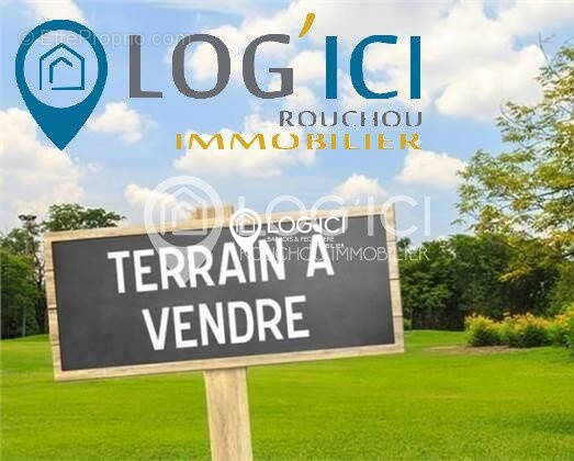 Terrain à LUQUET