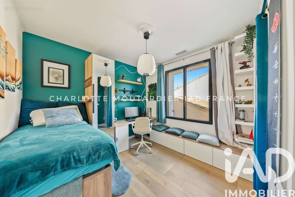 Photo 5 - Maison à LA GARDE