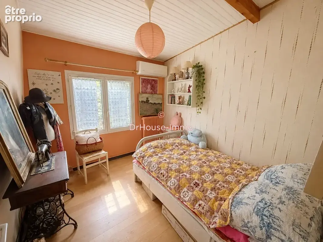 Maison 5 pièces 110 m² à vendre à Bergerac (24100) - photo 9