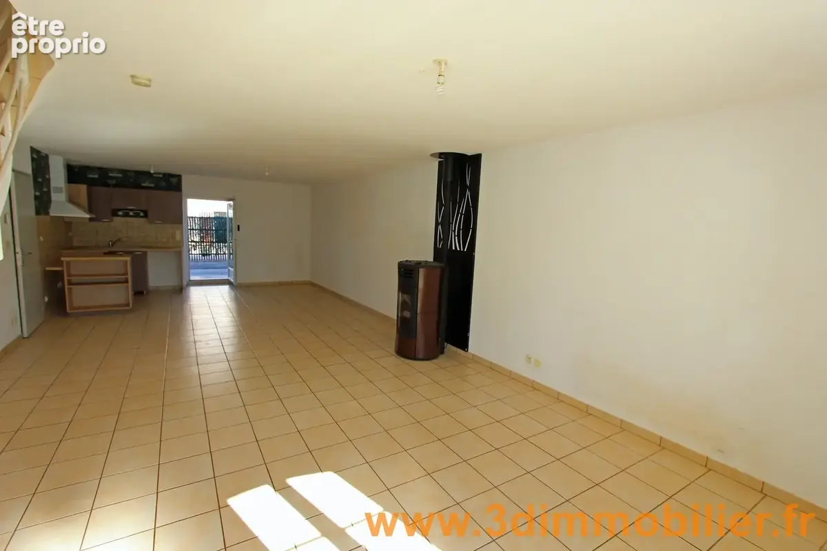 Maison 5 pièces 115 m² à vendre à Bletterans (39140) - photo 4