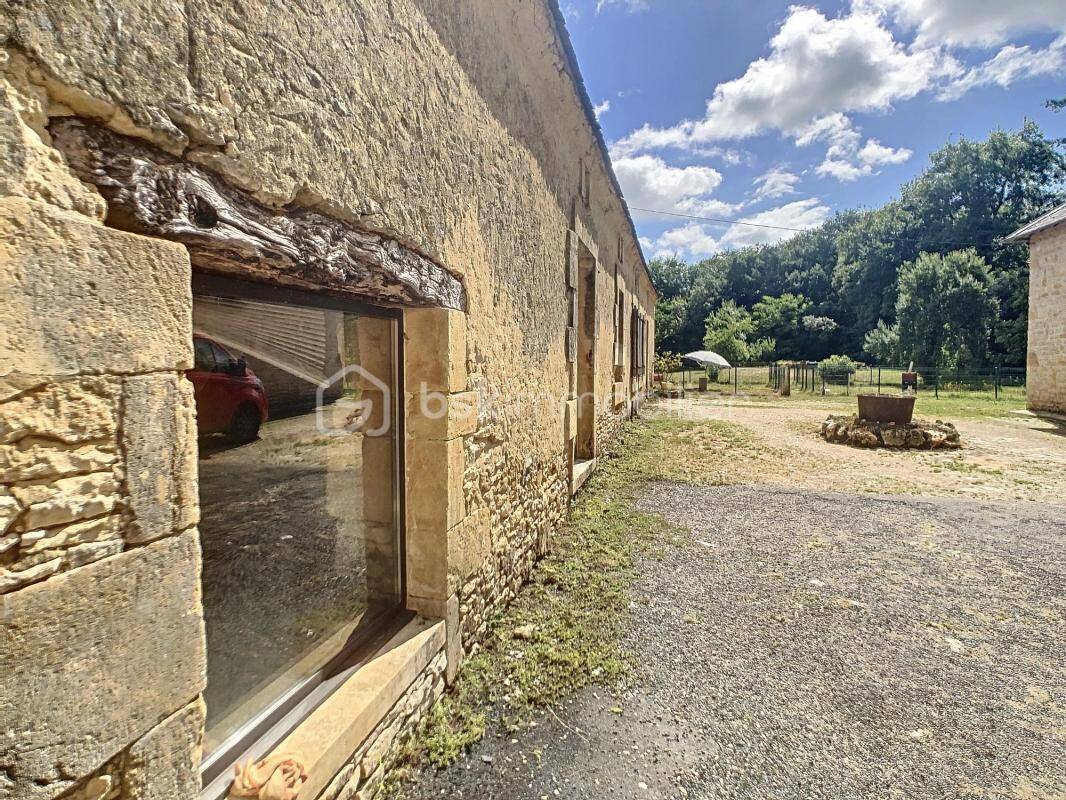 Maison à PAULIN