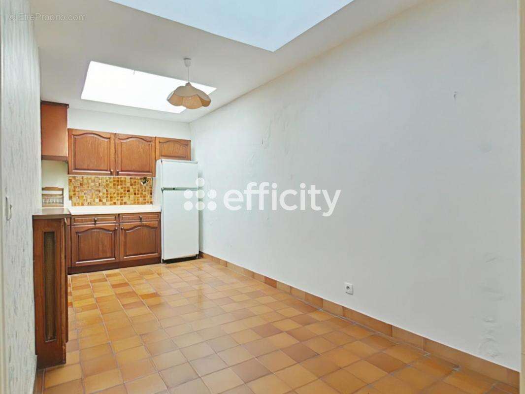 Maison à ARGENTEUIL