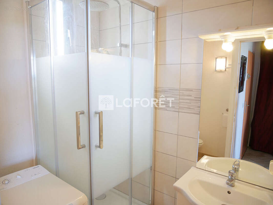 Appartement T2 -28 m² Le Barcarès - photo 5