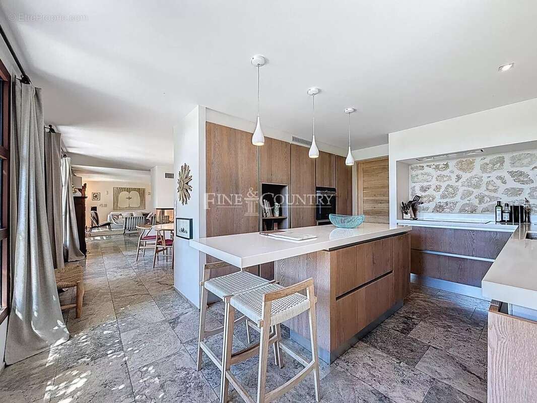 Vente villa Chateauneuf-Grasse - photo 16