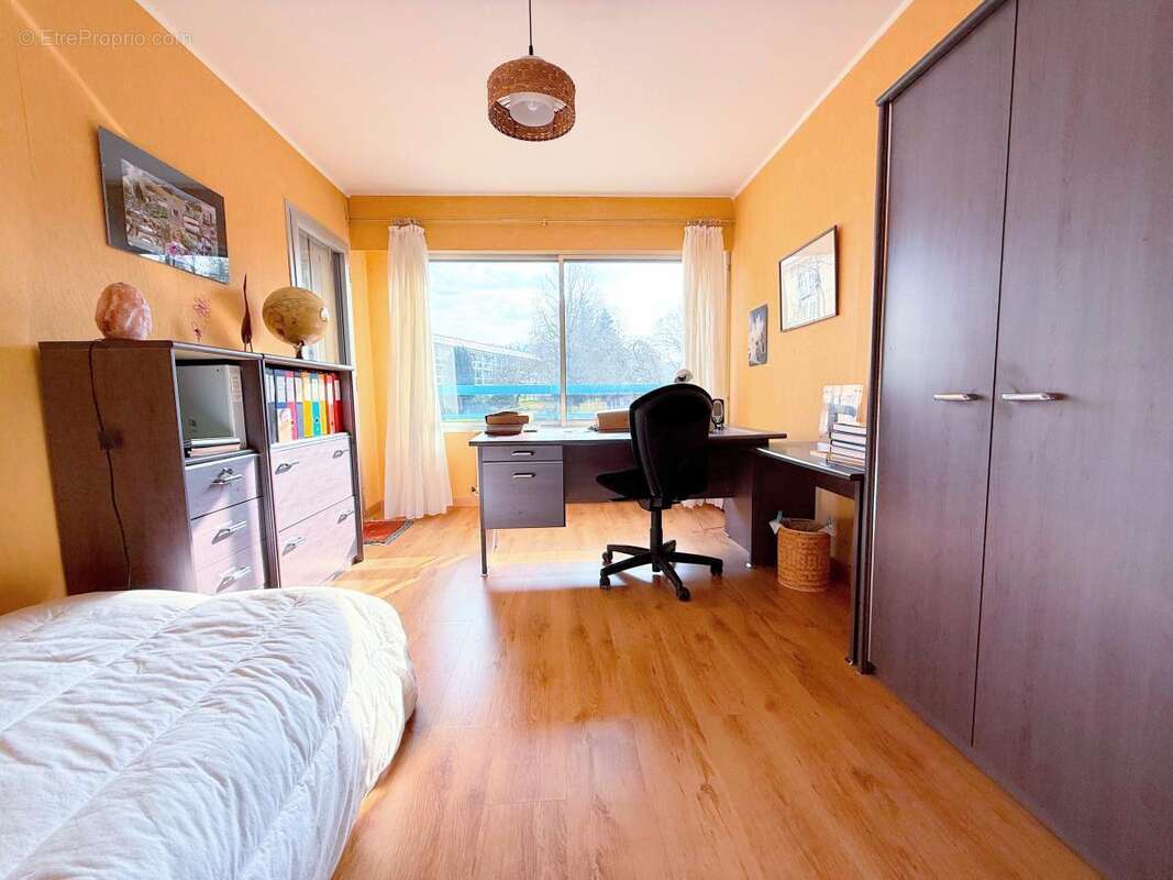Appartement à EPINAL