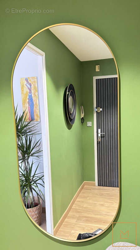 Appartement à CAEN
