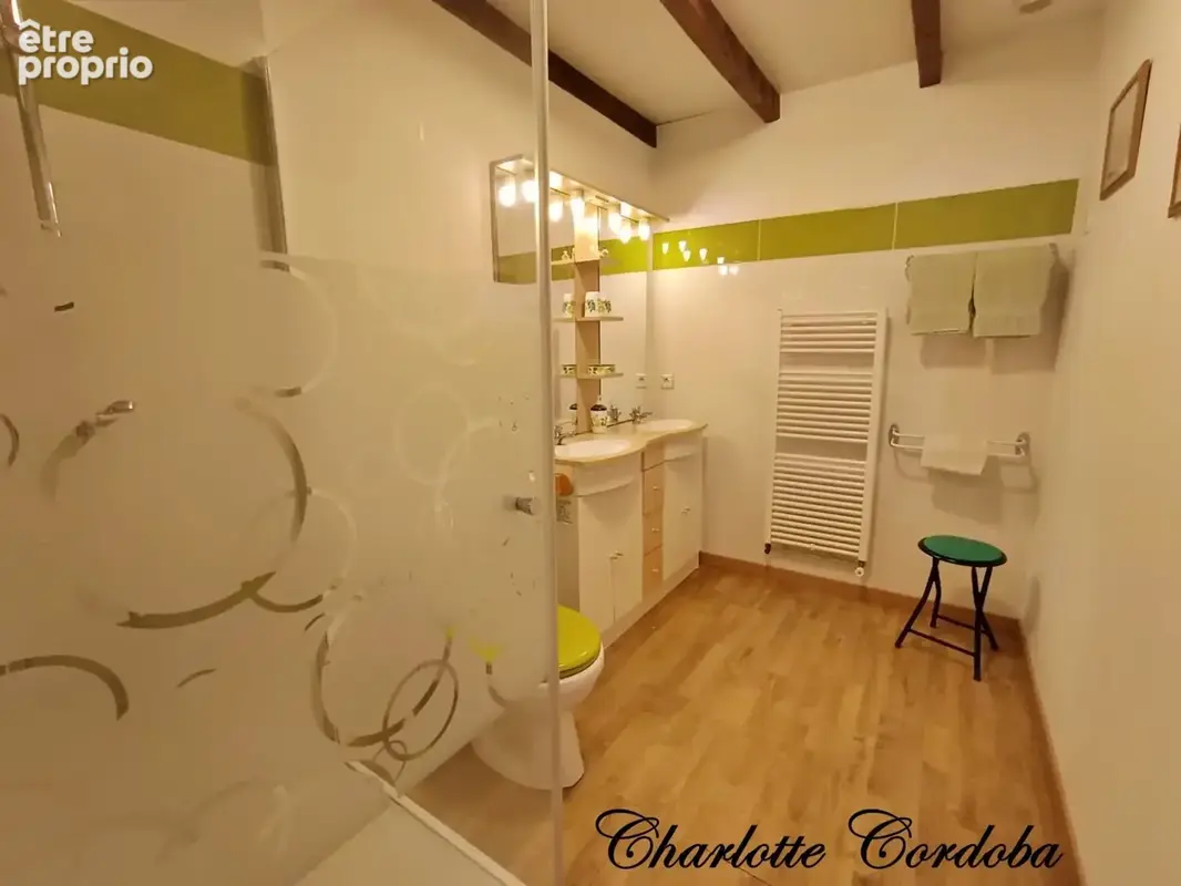 Vivre votre rêve : La ferme de caractère qui pourrait changer votre vie à Feugarolles - photo 28