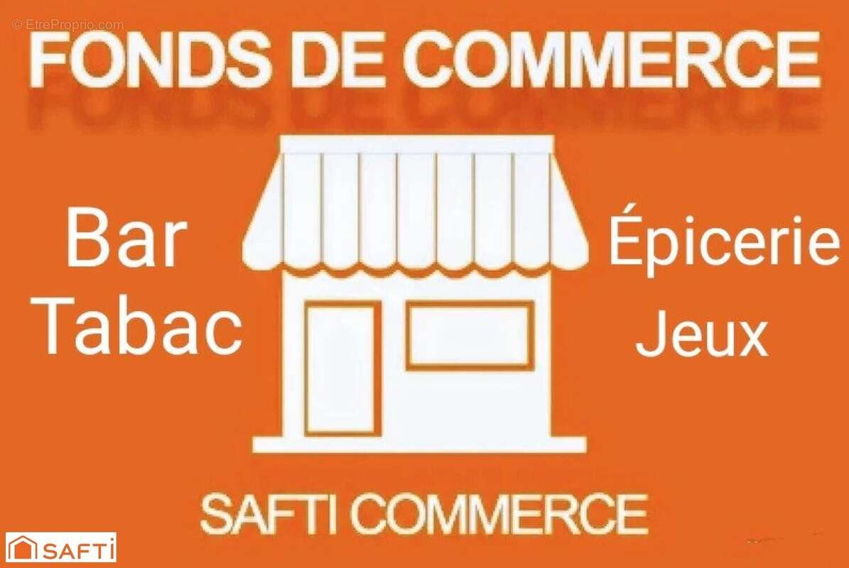 Photo 2 - Commerce à MORLAIX