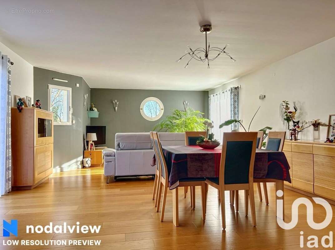 Photo 7 - Maison à DOMPIERRE-SUR-MER