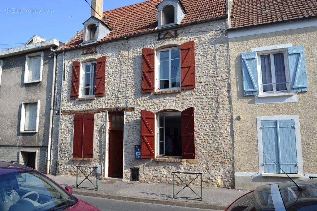 Appartement à ETAMPES