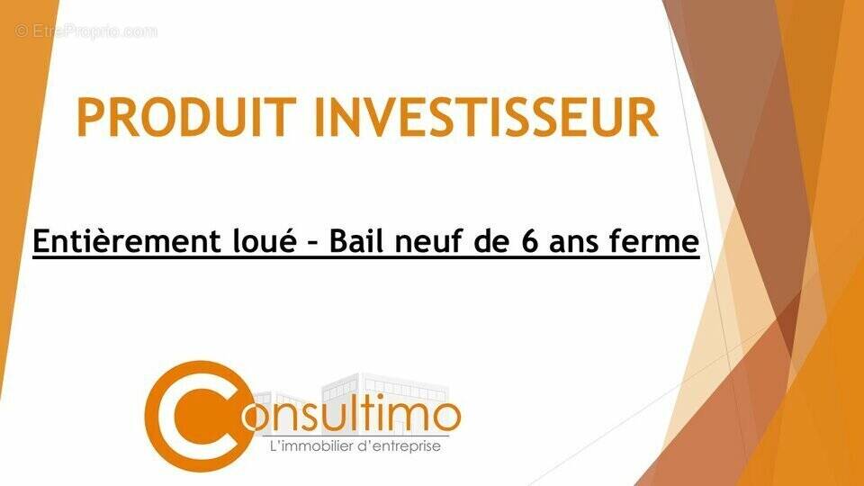 Commerce à ARTIGUES-PRES-BORDEAUX