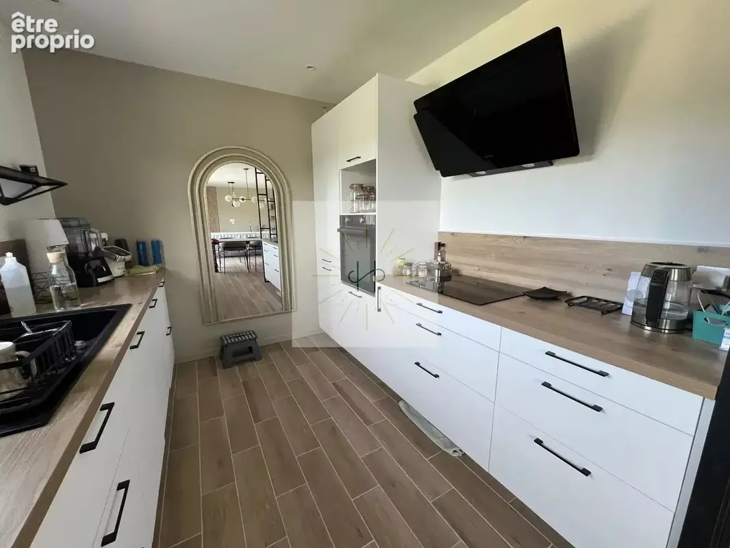Maison 4 pièces 89 m² à vendre à Alba-La-Romaine (07400) - photo 8