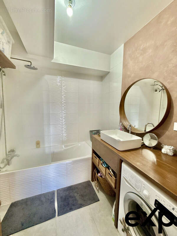 Appartement à SAINT-JEOIRE-PRIEURE