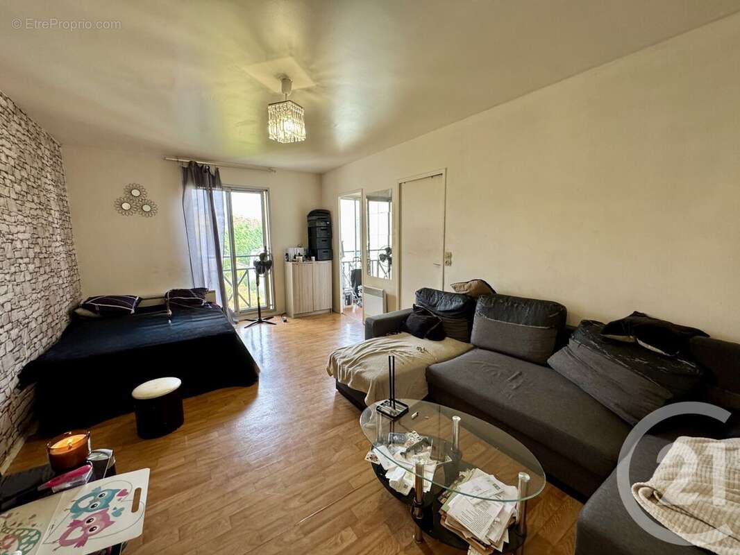 Appartement à FONTAINEBLEAU