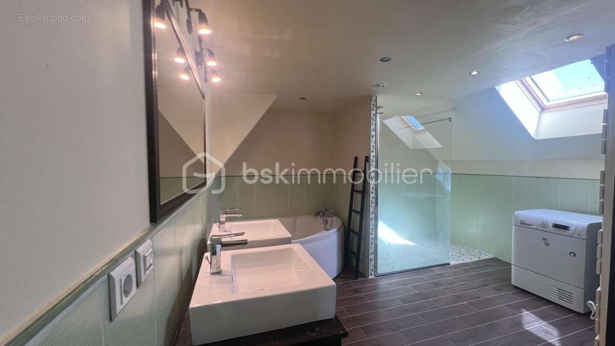 2 hectares + maison rénovée 102m² + dépendances  - indre 36 - photo 20