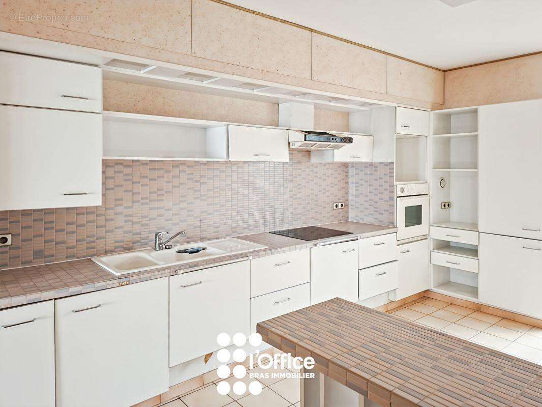 Appartement à LES SABLES-D&#039;OLONNE