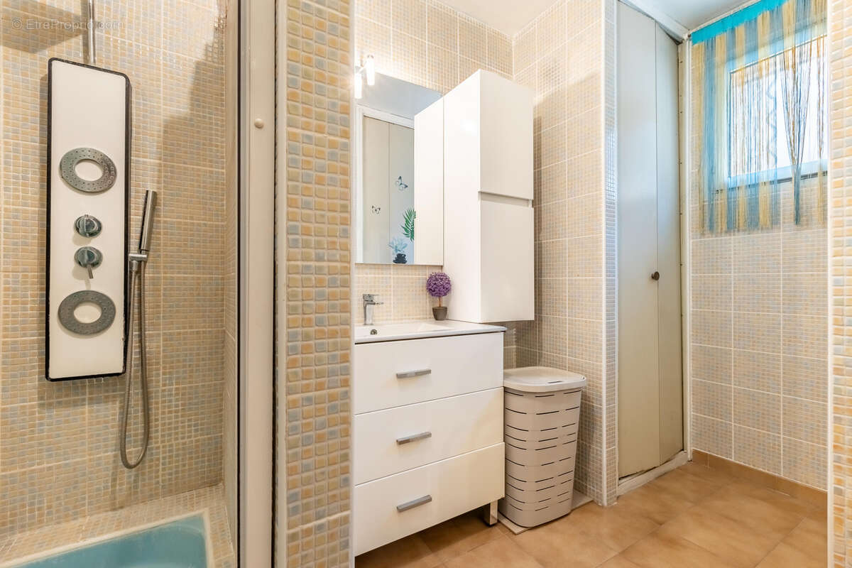 Maison à MONTPELLIER