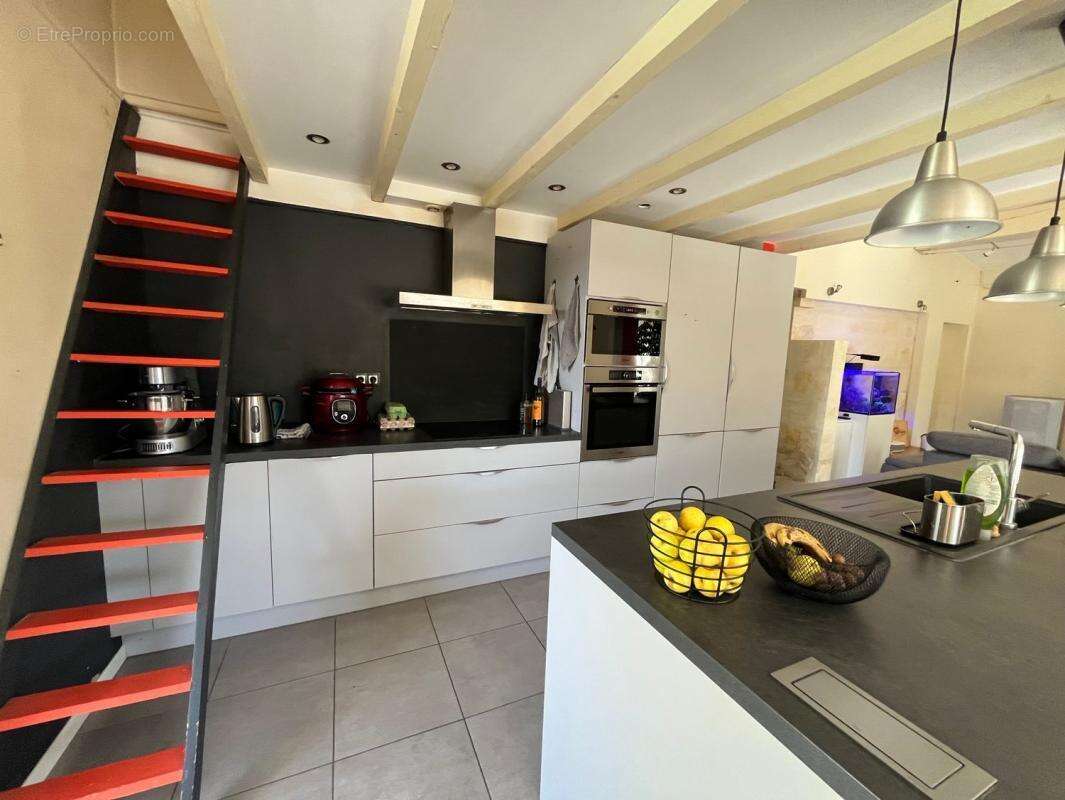 Maison à SAINT-LOUBES