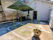 Maison à VERDUN-SUR-LE-DOUBS