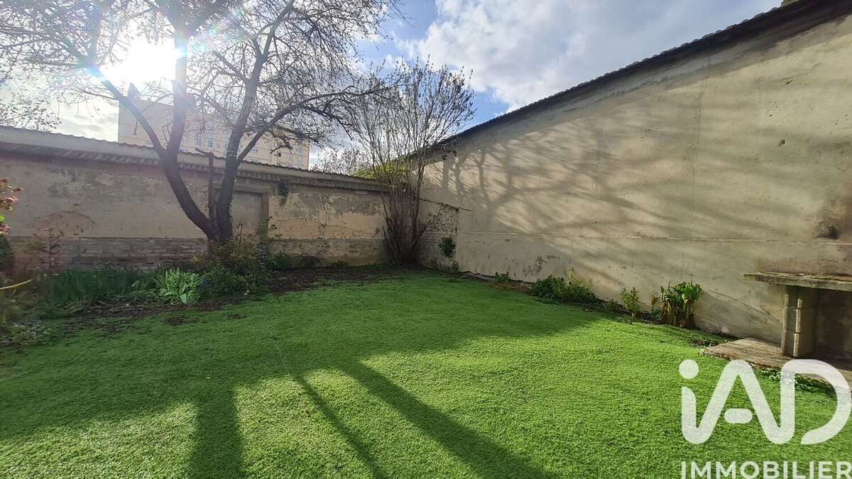 Photo 2 - Maison à REIMS