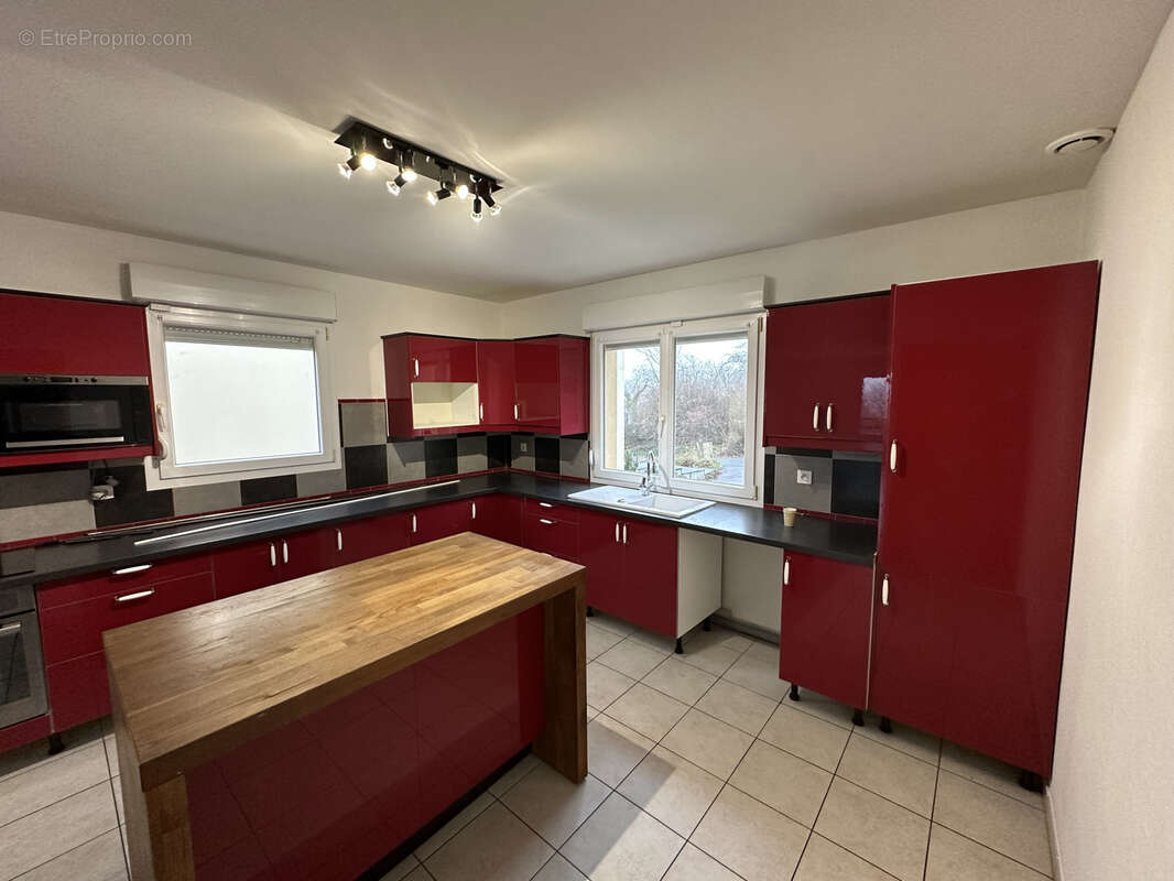 Maison à CORNY-SUR-MOSELLE