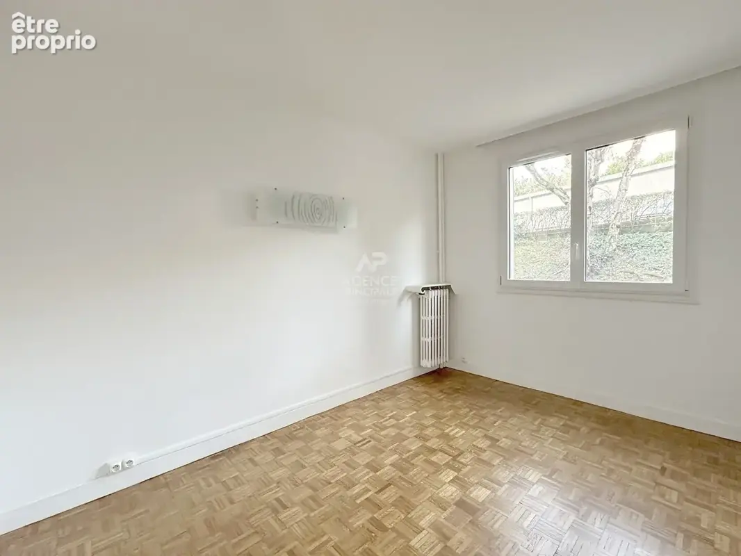 CHAVILLE - La pointe - Appartement familial, spacieux de 5 pièces - photo 7