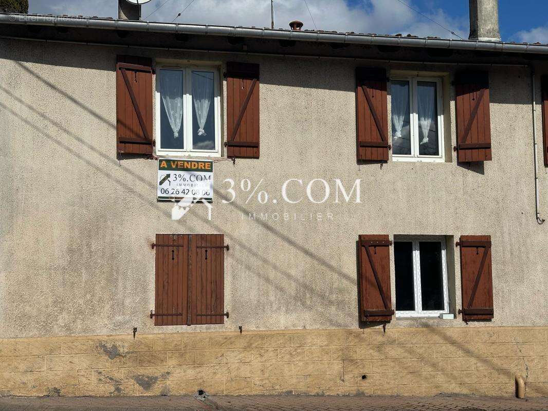 Maison à GRIPPORT