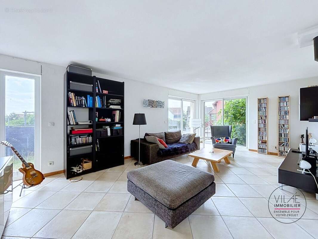 Maison 210 m² à Dieffenthal  - photo 6