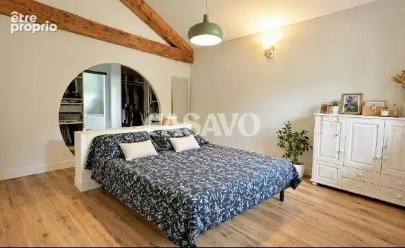 Vente Maison 5 pièces de 260m² - 38670 Chasse-sur-Rhône - photo 6